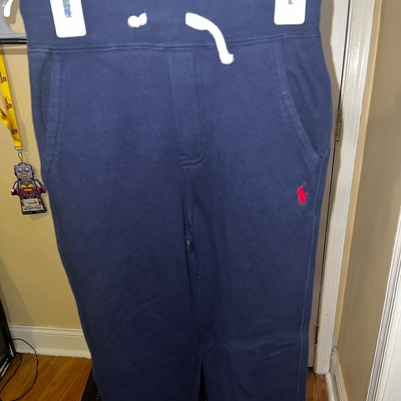 Boys sweatpants - Picture 1 of 2